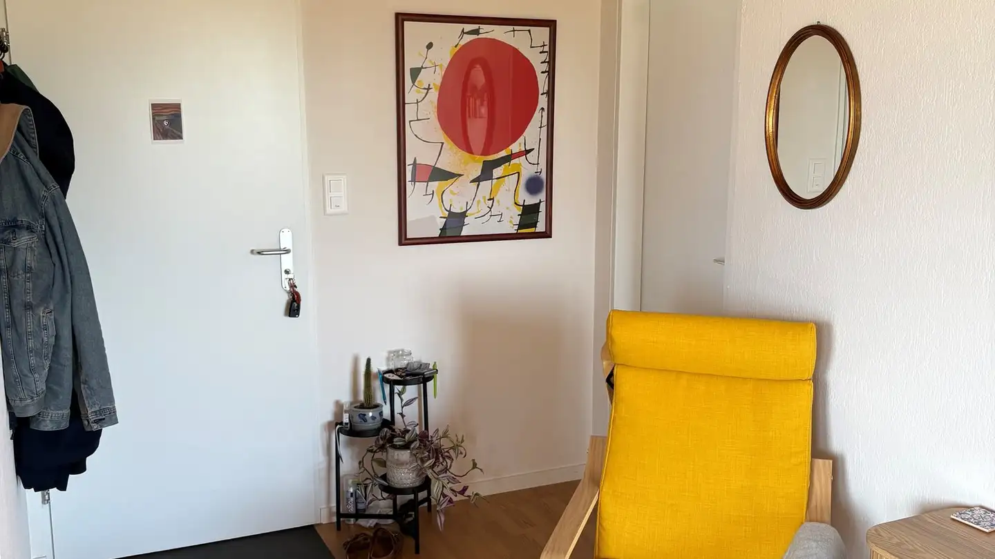 Appartamento in affitto - Staatsstrasse 23, 9472 Grabs - Foto 4