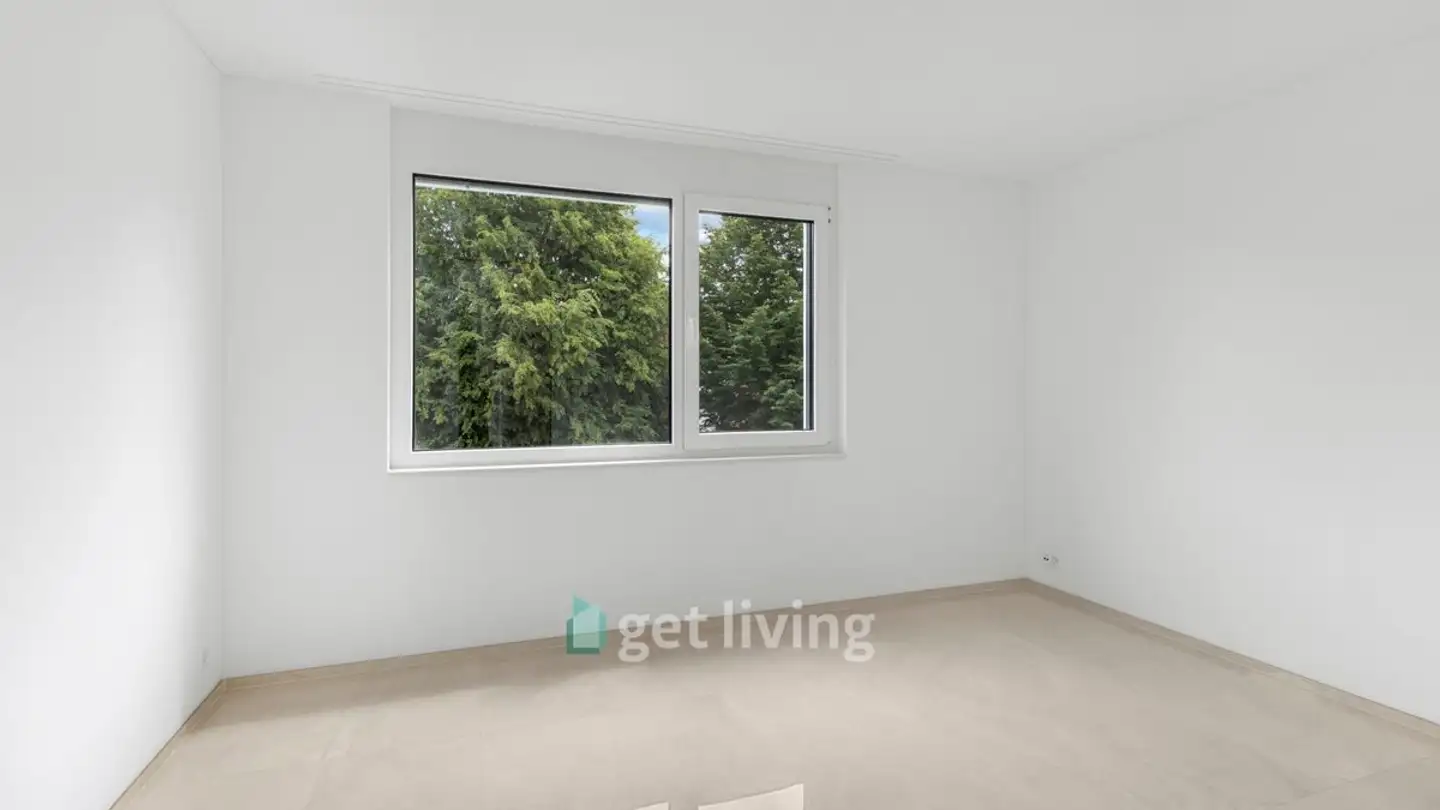 Appartamento in affitto - Höflistrasse, 8135 Langnau am Albis - Photo 4
