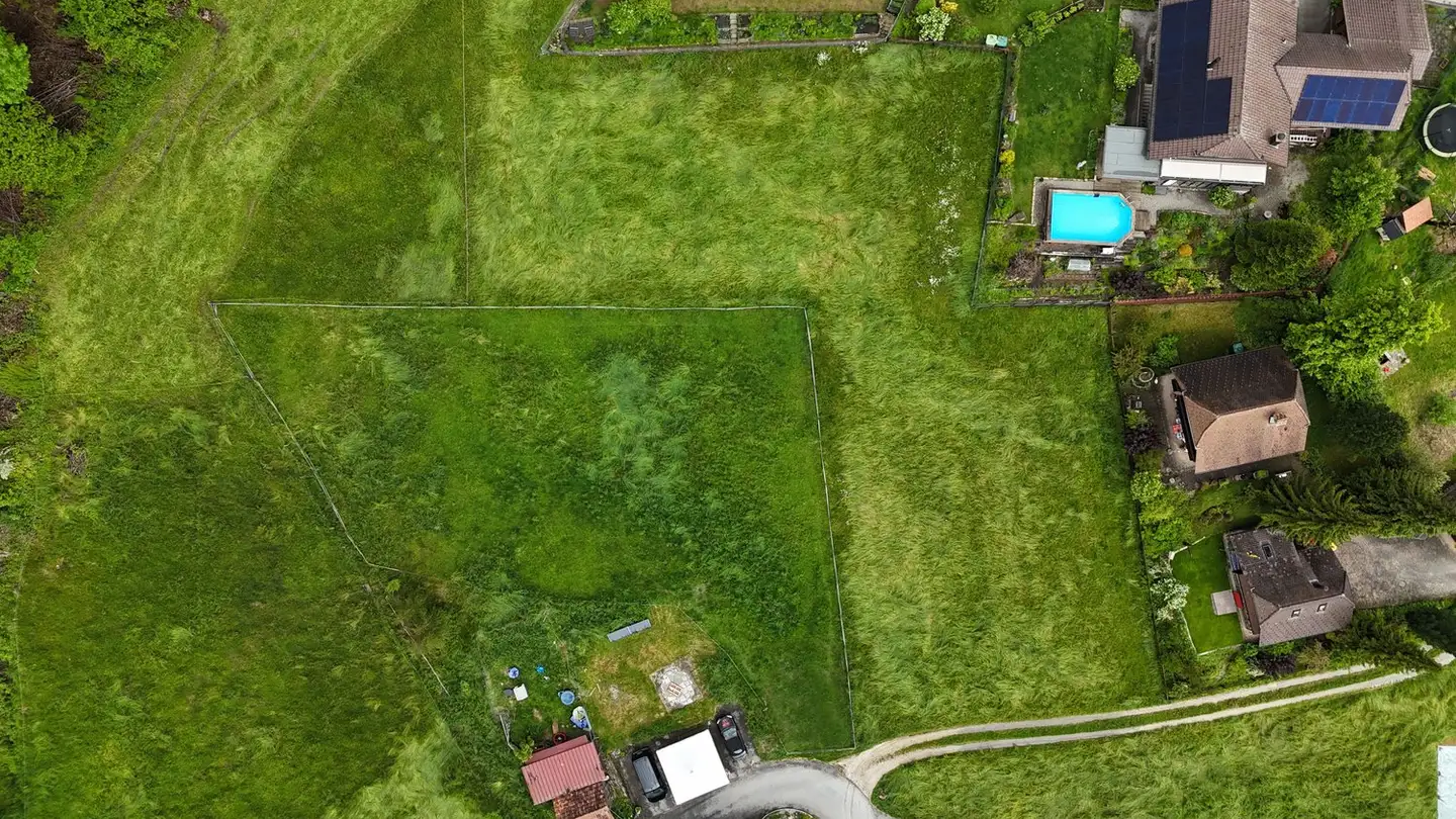 Single house for sale - Stockmatt, 3154 Rüschegg Heubach - Photo 4