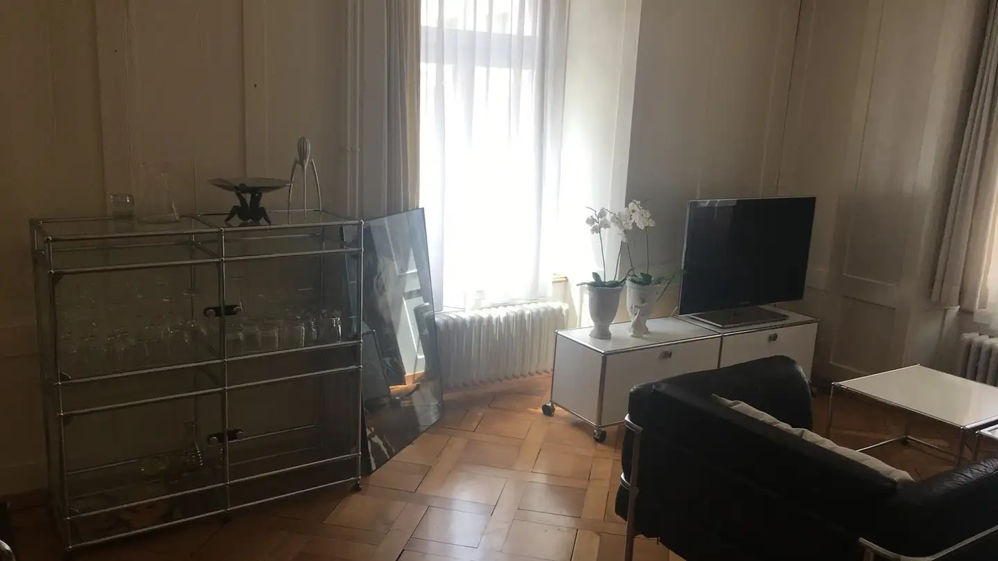 Stanza singola in affitto - 8005 Zürich - Foto 2