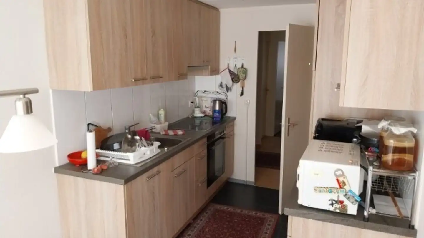 Appartement à louer - Allmendstrasse 12, 3860 Meiringen - Photo 2