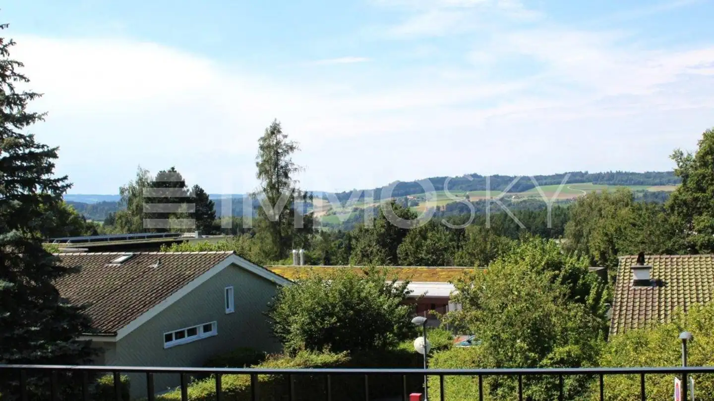 Attic flat for sale - 8142 Uitikon Waldegg
