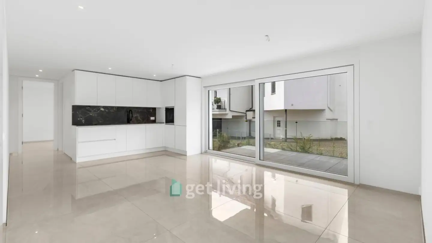 Appartamento in affitto - Höflistrasse, 8135 Langnau am Albis - Photo 2