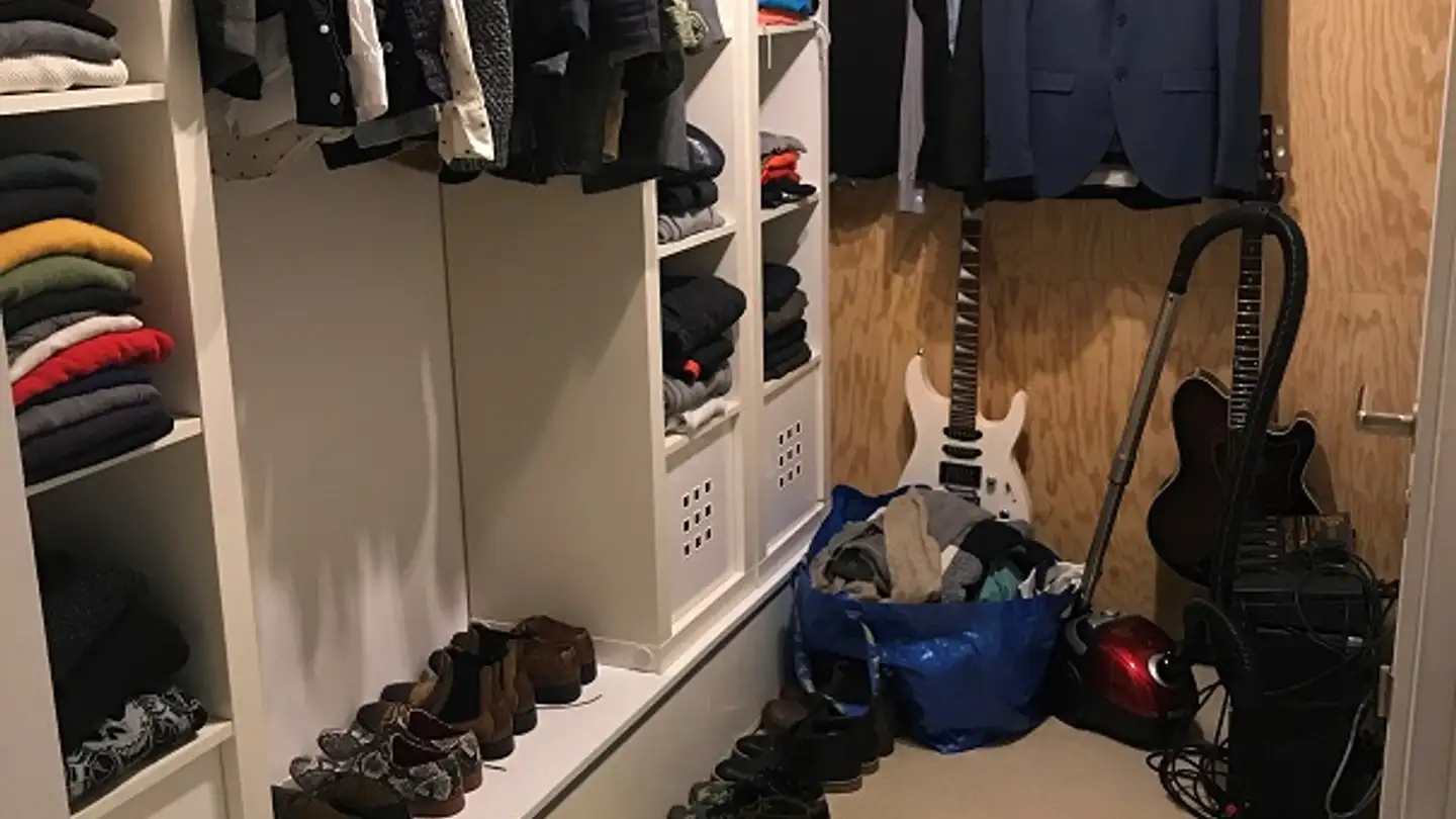 Loft in affitto - Brandstrasse 45, 8952 Schlieren - Foto 3