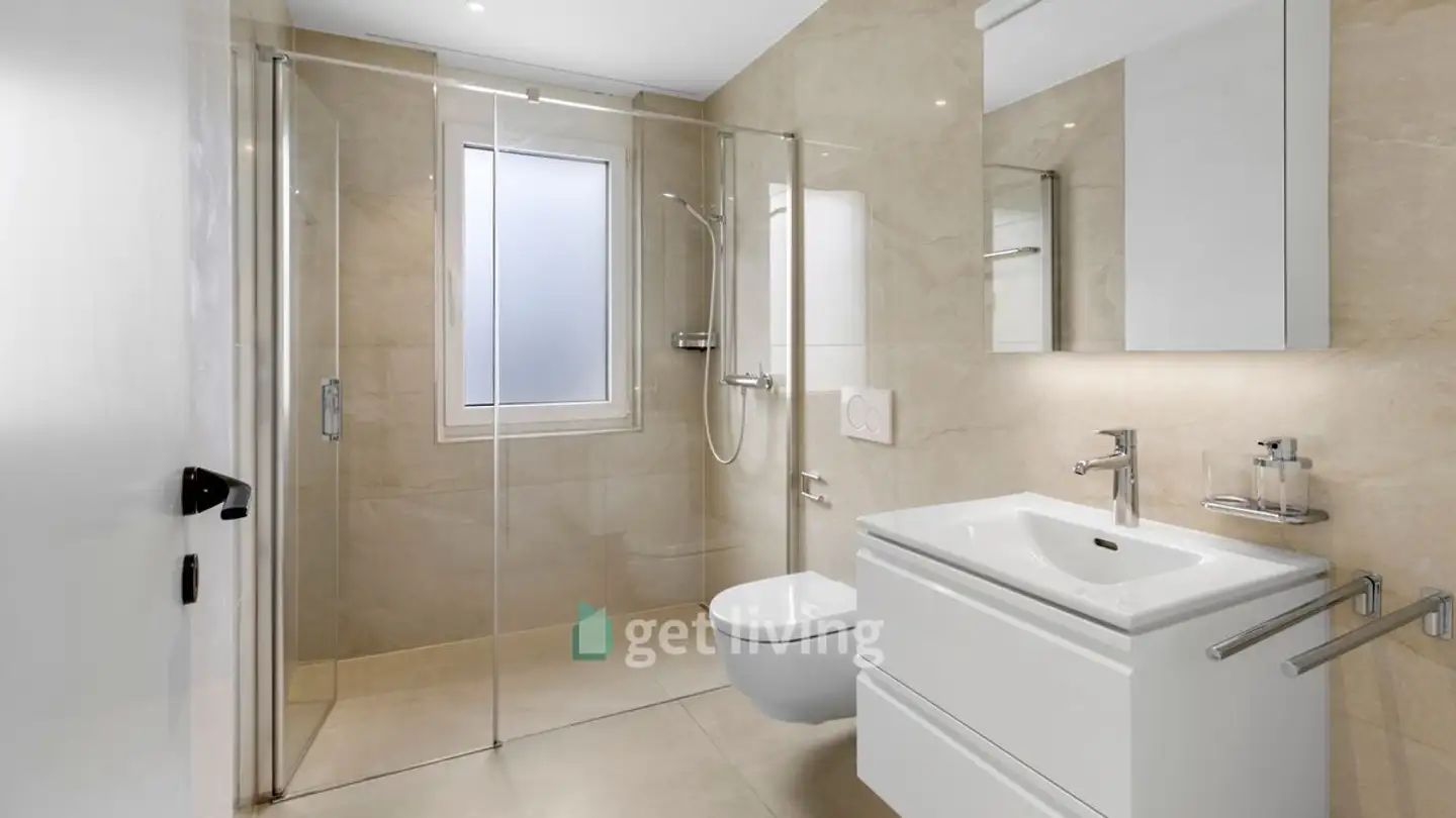 Appartamento in affitto - Höflistrasse, 8135 Langnau am Albis - Photo 3