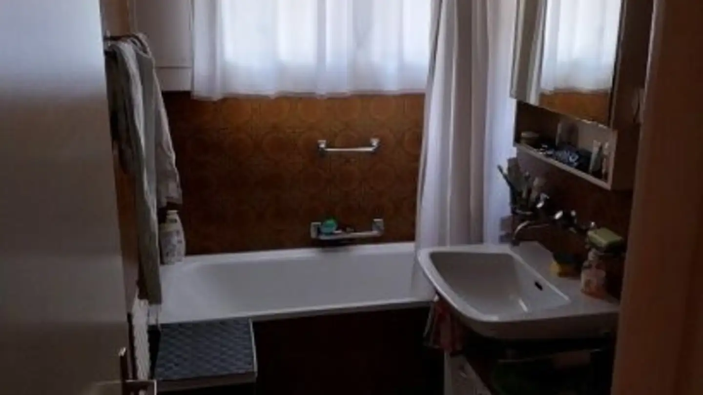 Appartement à louer - Allmendstrasse 12, 3860 Meiringen - Photo 3