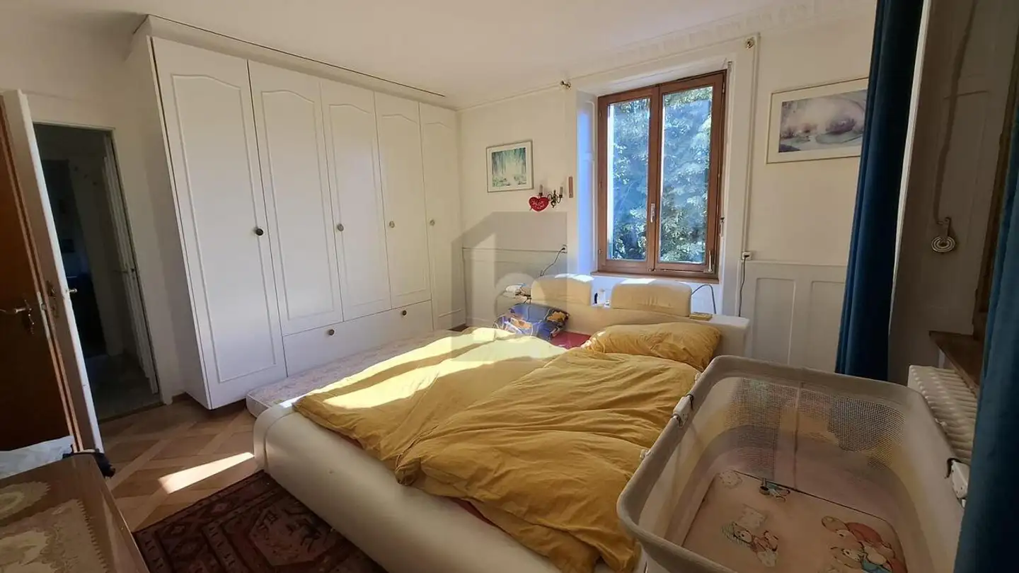 Appartement à louer - 2720 Tramelan - Photo 4