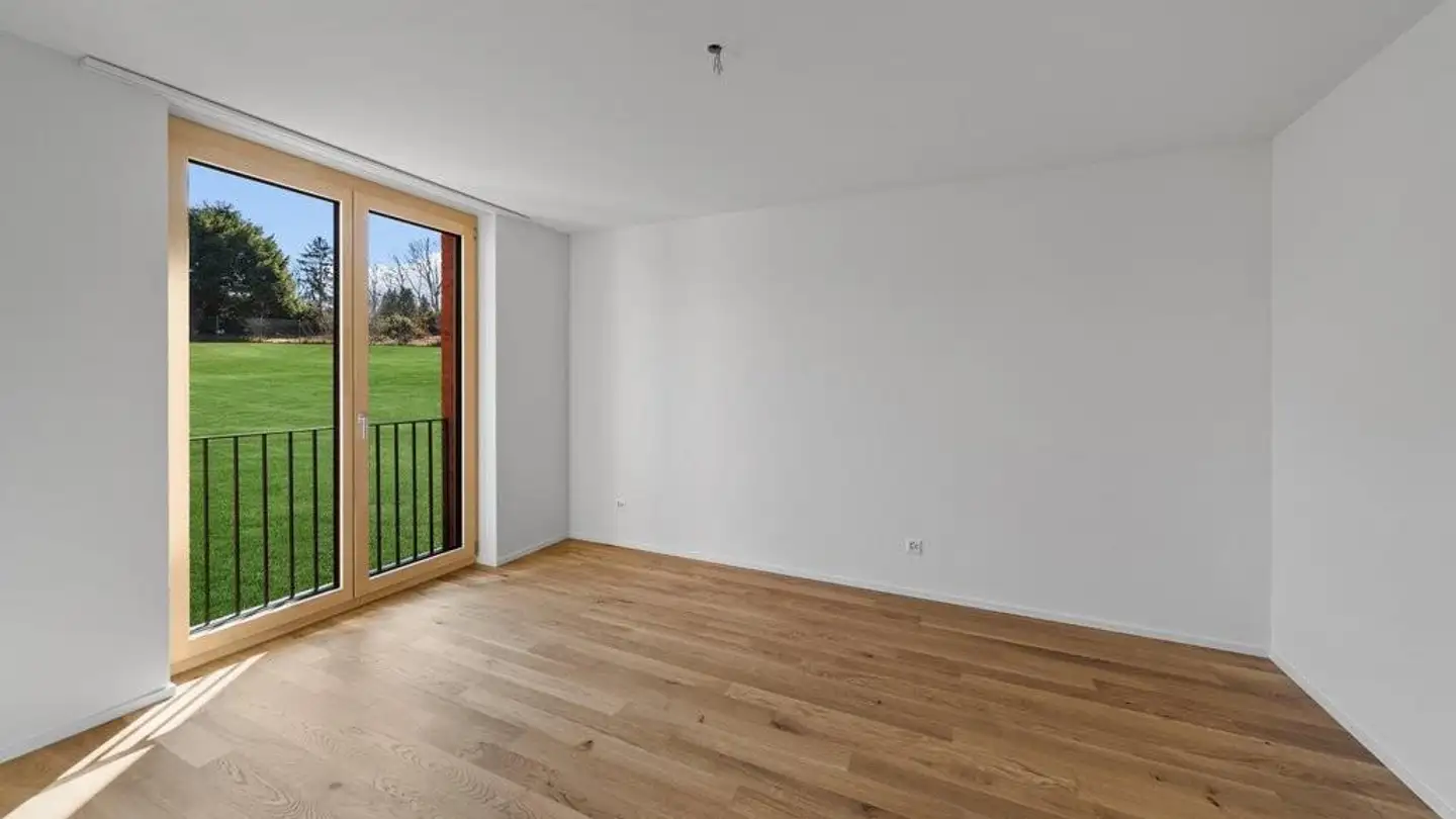 Apartment for rent - Wolfgangstrasse 86a, 9014 St. Gallen - Photo 3