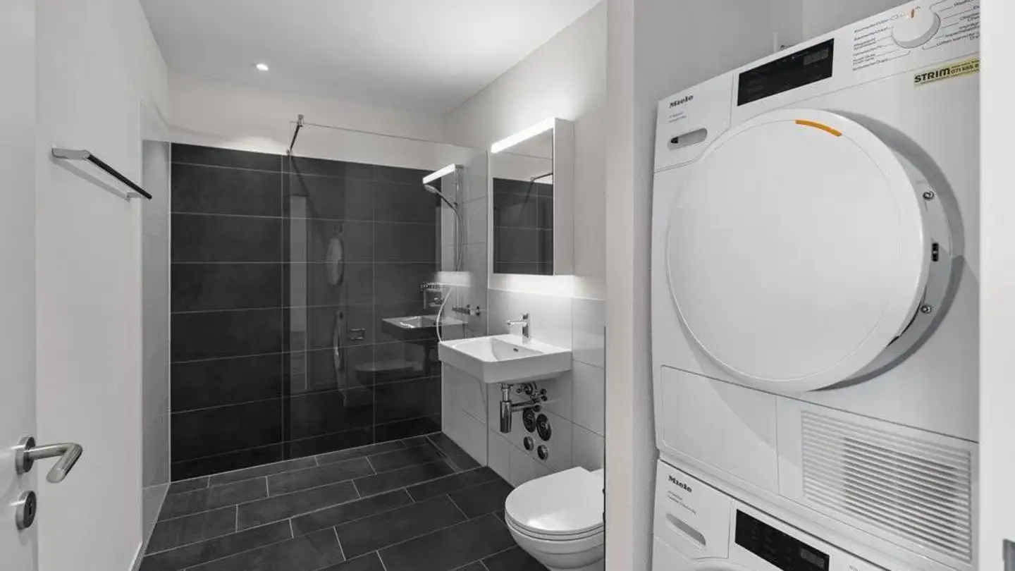 Apartment for rent - Wolfgangstrasse 86a, 9014 St. Gallen - Photo 4