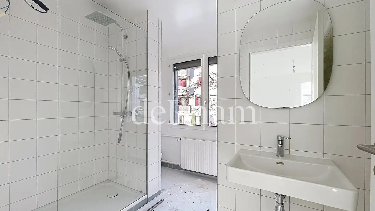Apartment for rent - Rue Couchirard 9, 1004 Lausanne - Photo 3