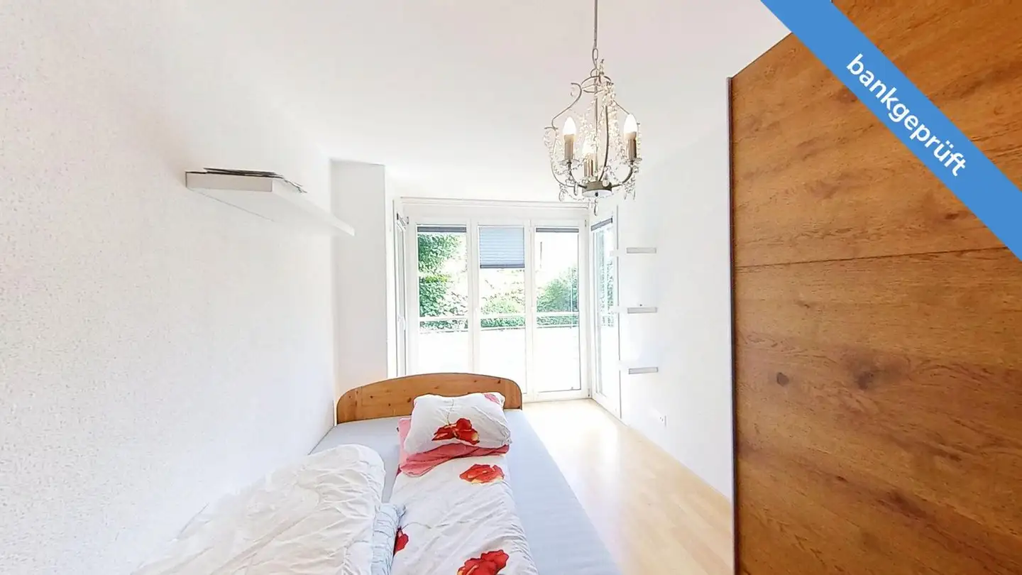 Apartment for sale - Chellenweiherweg 7, 9200 Gossau SG - Photo 2