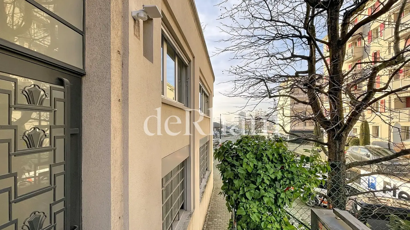 Apartment for rent - Rue Couchirard 9, 1004 Lausanne - Photo 4