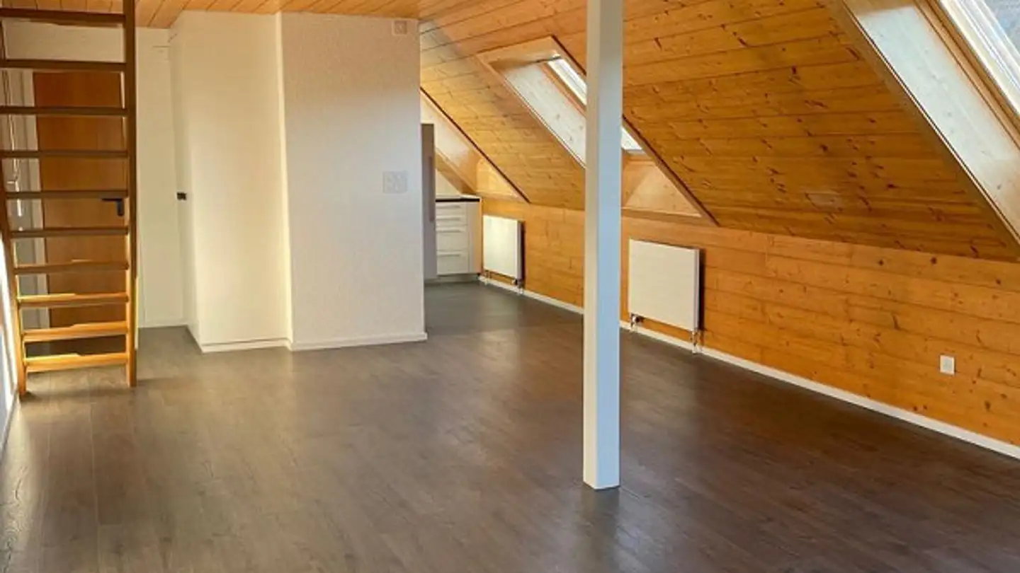 Wohnung mieten - Belpbergstrasse 12, 3110 Münsingen
