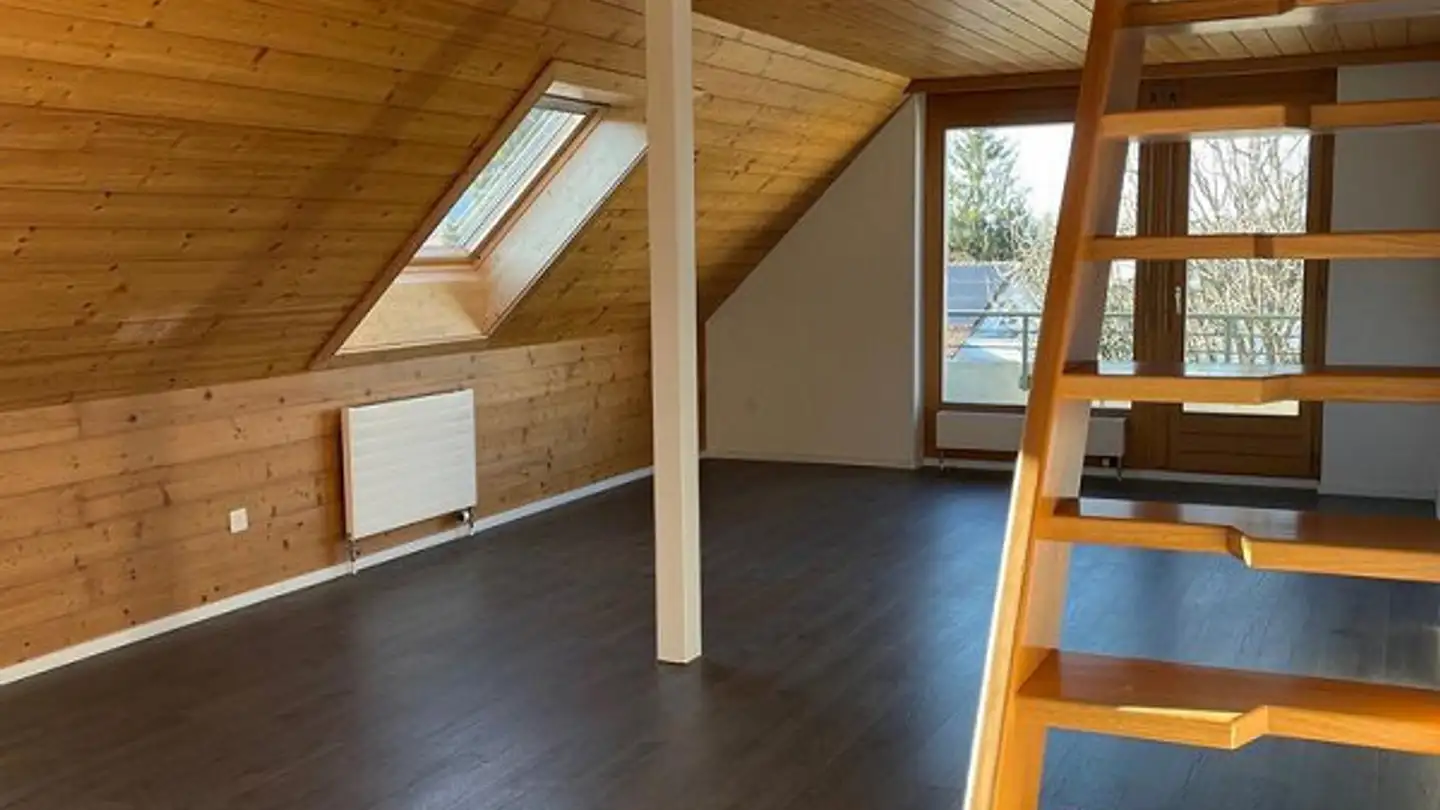 Appartamento in affitto - Belpbergstrasse 12, 3110 Münsingen - Foto 2