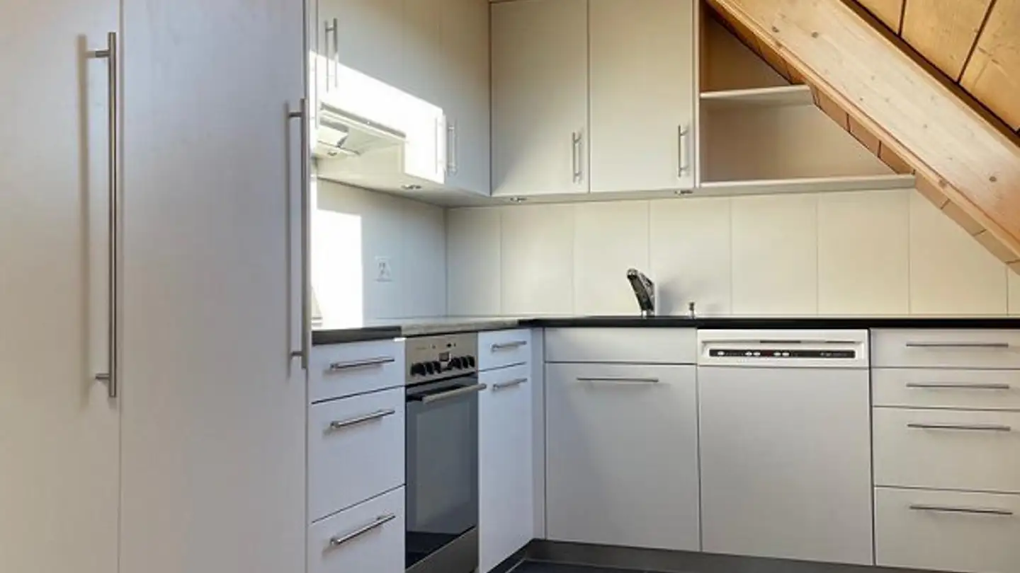 Appartamento in affitto - Belpbergstrasse 12, 3110 Münsingen - Foto 3