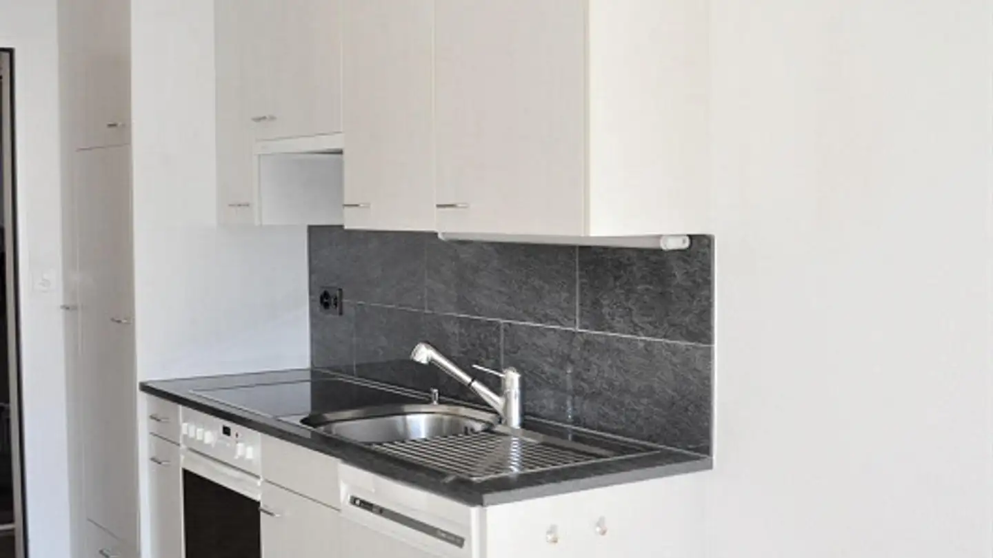 Apartment for rent - 7503 Samedan