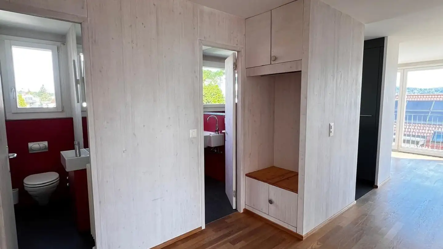 Appartement à louer - Langrütistrasse 1, 8800 Thalwil - Photo 4