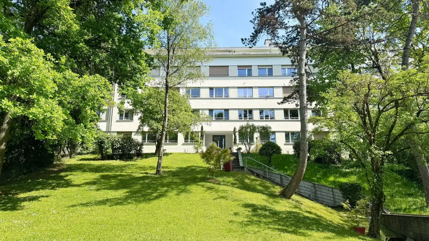 Wohnung kaufen - Route Du Grand-Lancy, 1212 Grand-Lancy