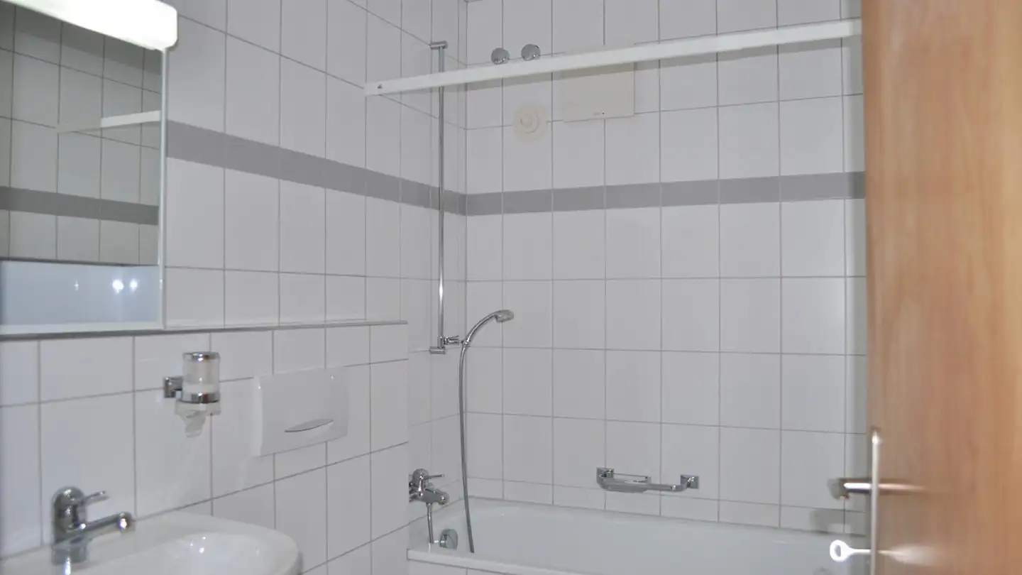 Apartment for rent - 7503 Samedan - Photo 4
