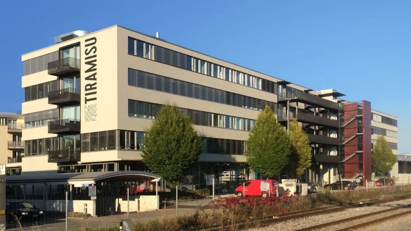 Apartment for rent - Schulstrasse 167, 8105 Regensdorf