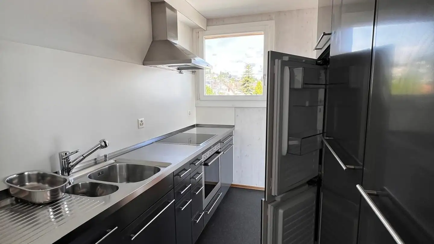 Appartement à louer - Langrütistrasse 1, 8800 Thalwil - Photo 2