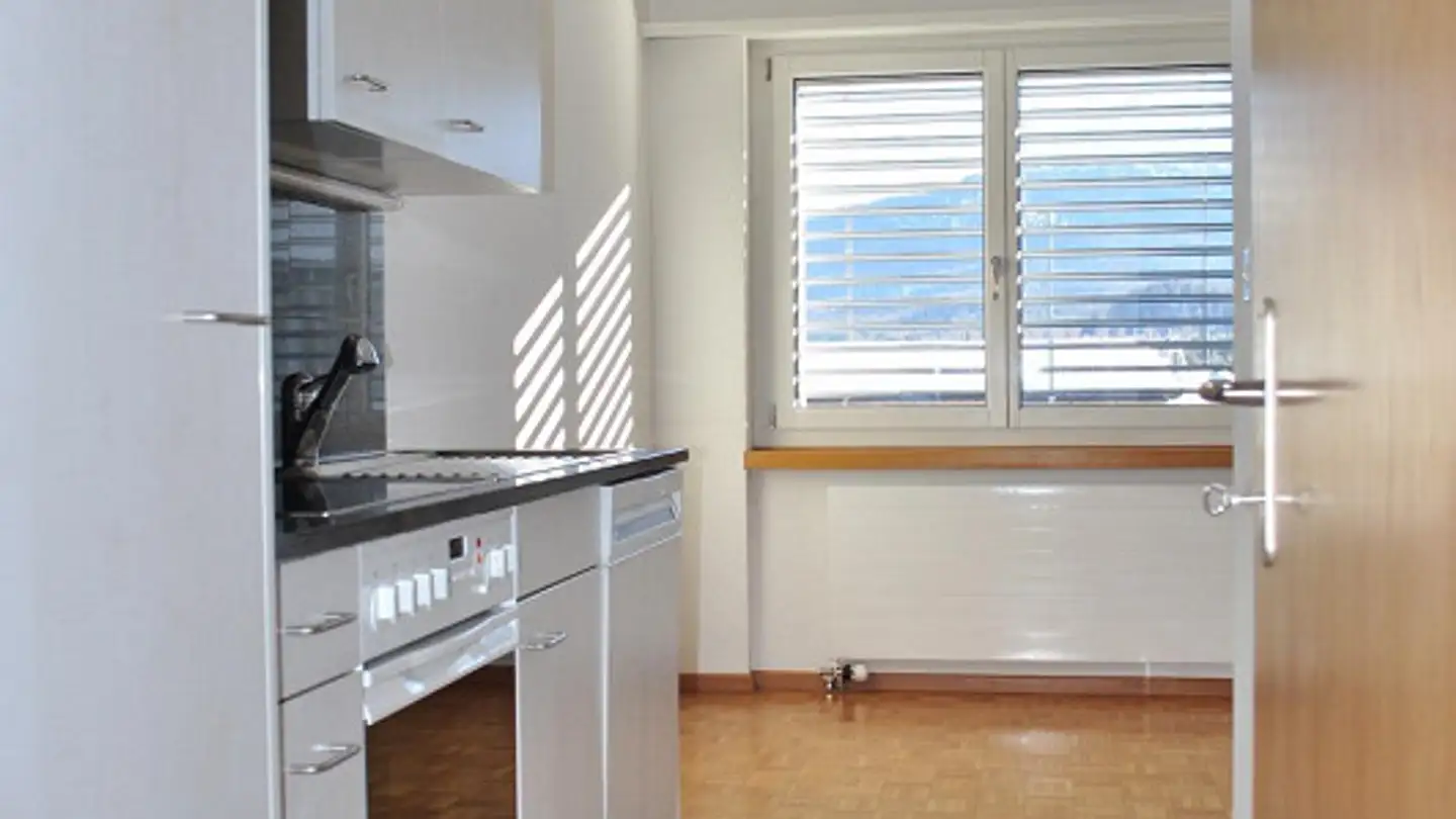 Apartment for rent - 7503 Samedan - Photo 2