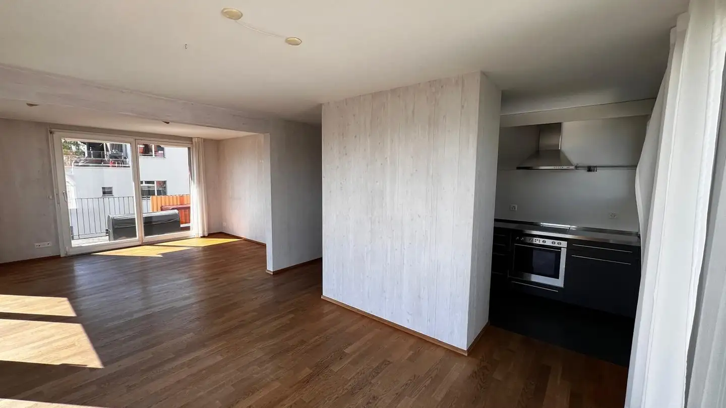 Appartement à louer - Langrütistrasse 1, 8800 Thalwil - Photo 3