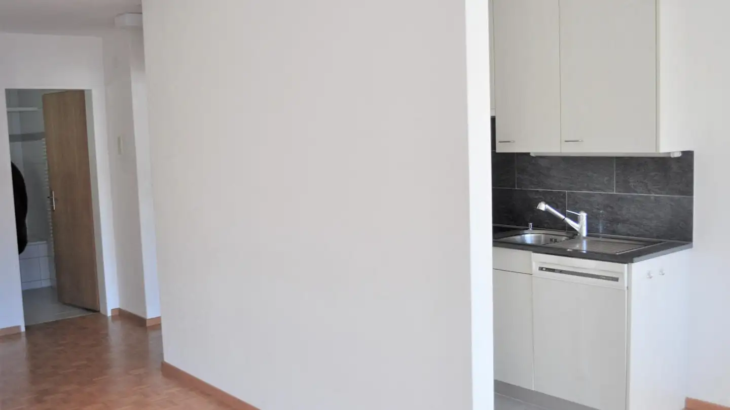 Apartment for rent - 7503 Samedan - Photo 3