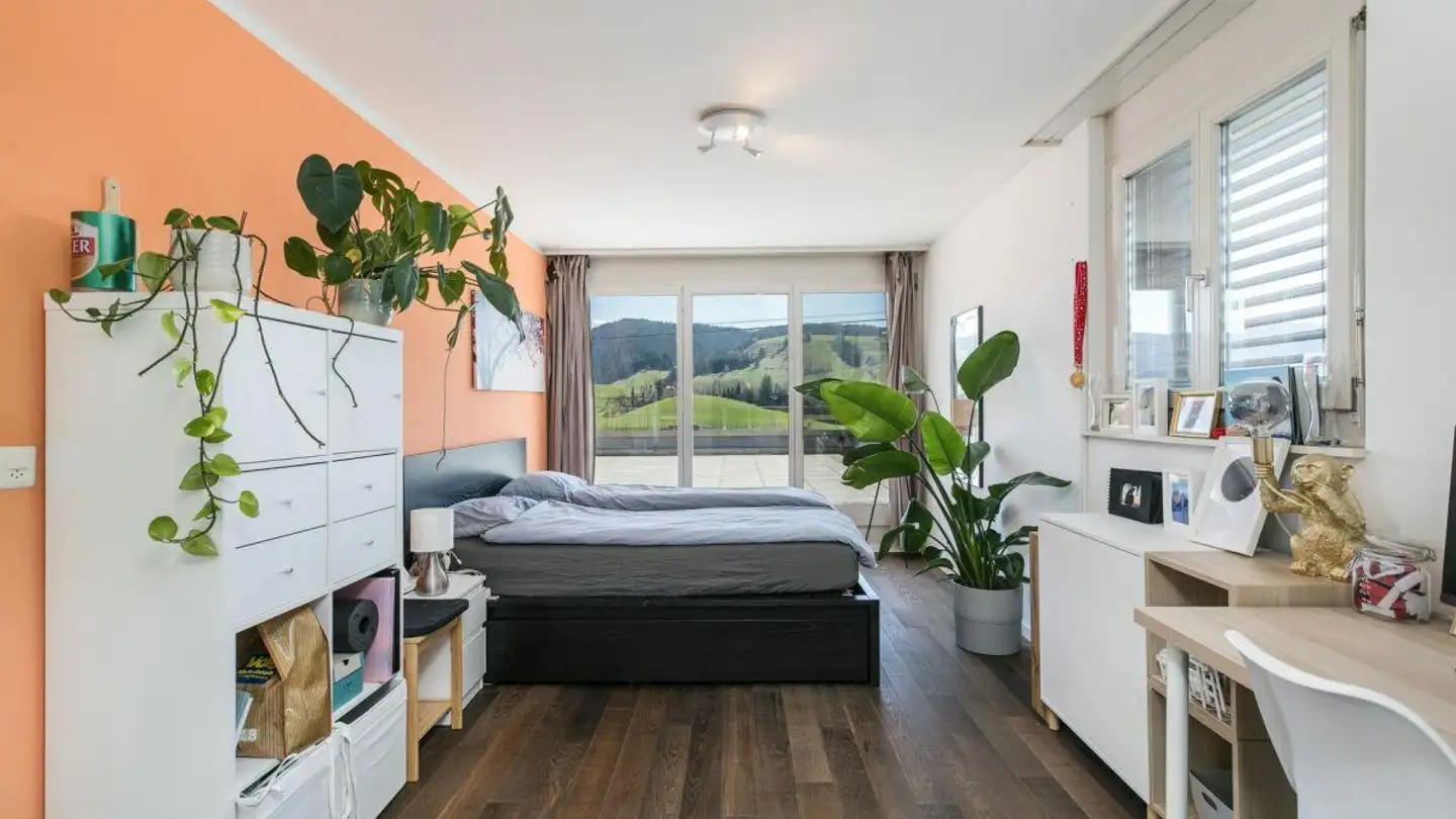 Stepped house for sale - Gutschstrasse, 6313 Menzingen - Photo 4