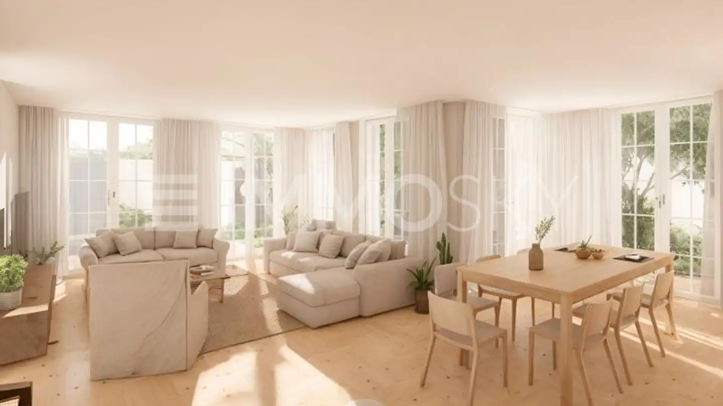 Maison individuelle à vendre - 1633 Marsens - Photo 3