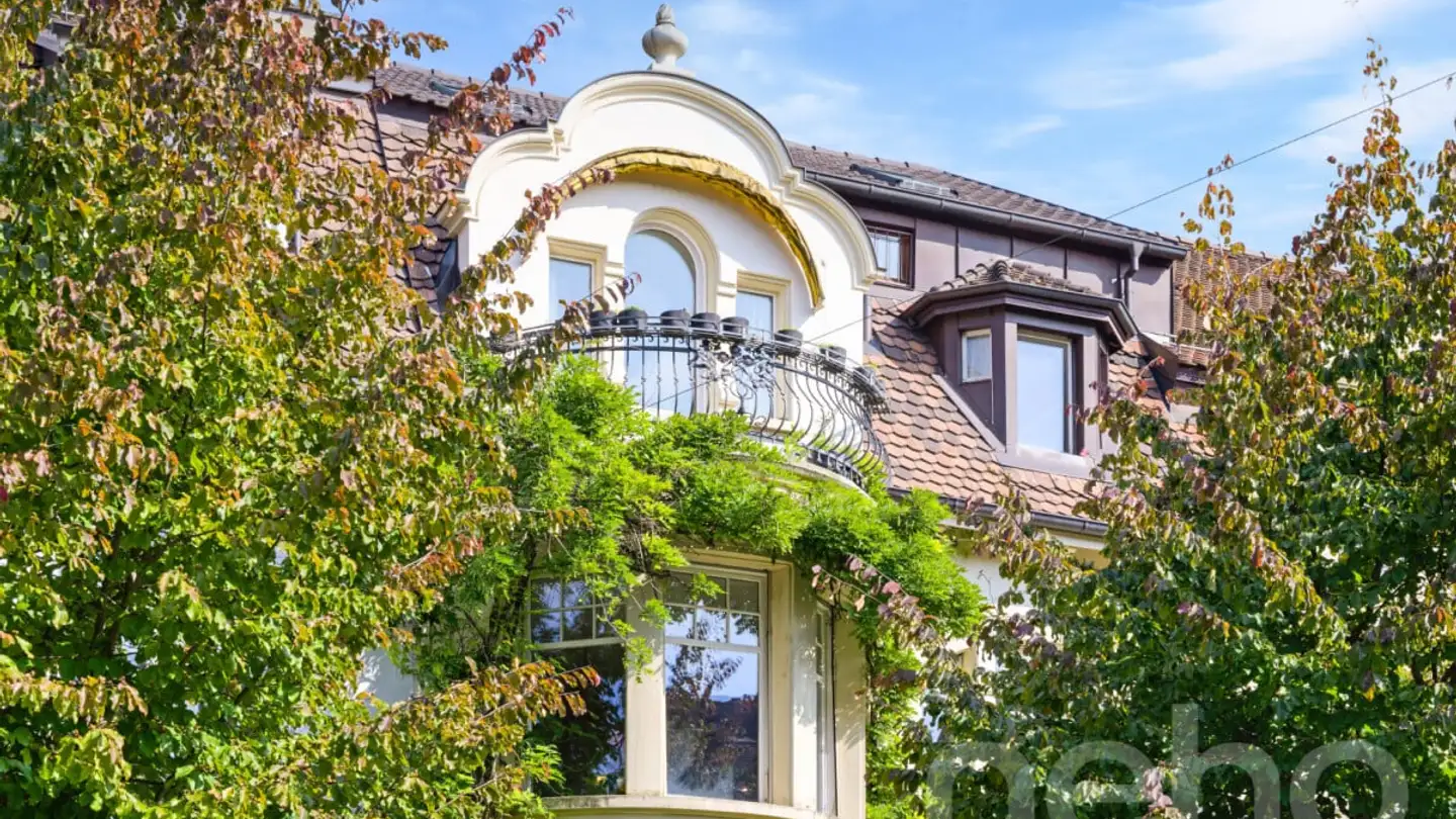 Reihenhaus kaufen - 4054 Basel