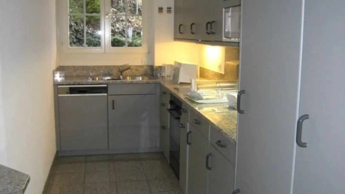 Einfamilienhaus mieten - Steinbachstrasse 35e, 3123 Belp