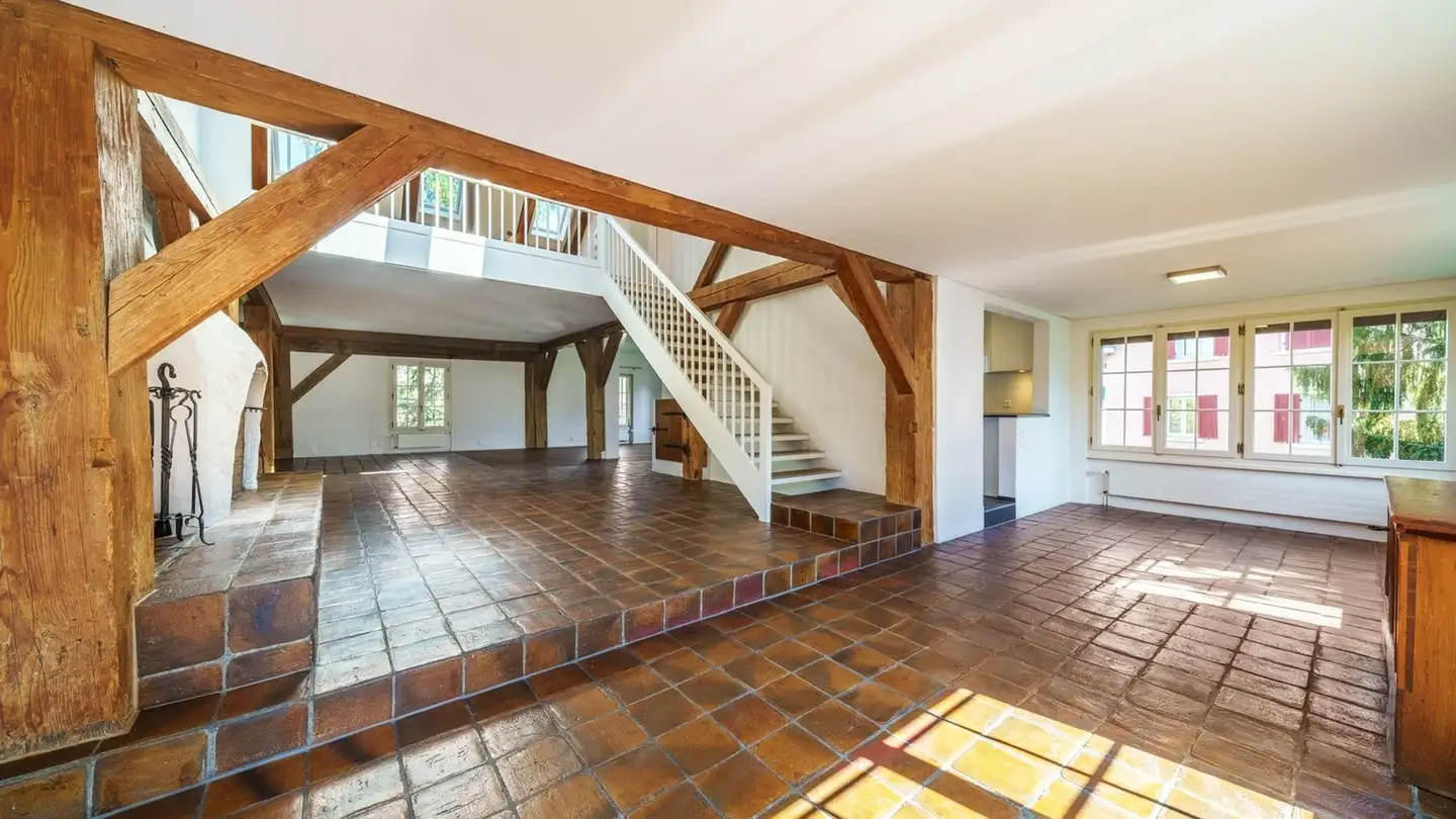 Maisonette kaufen - 6015 Luzern