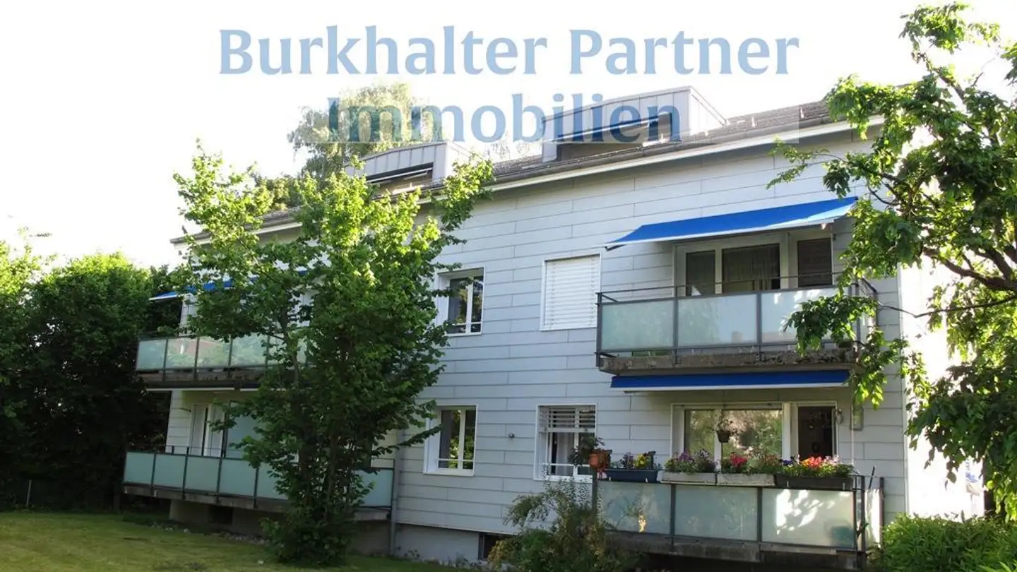Apartment for rent - Füllerichstrasse 15, 3073 Gümligen