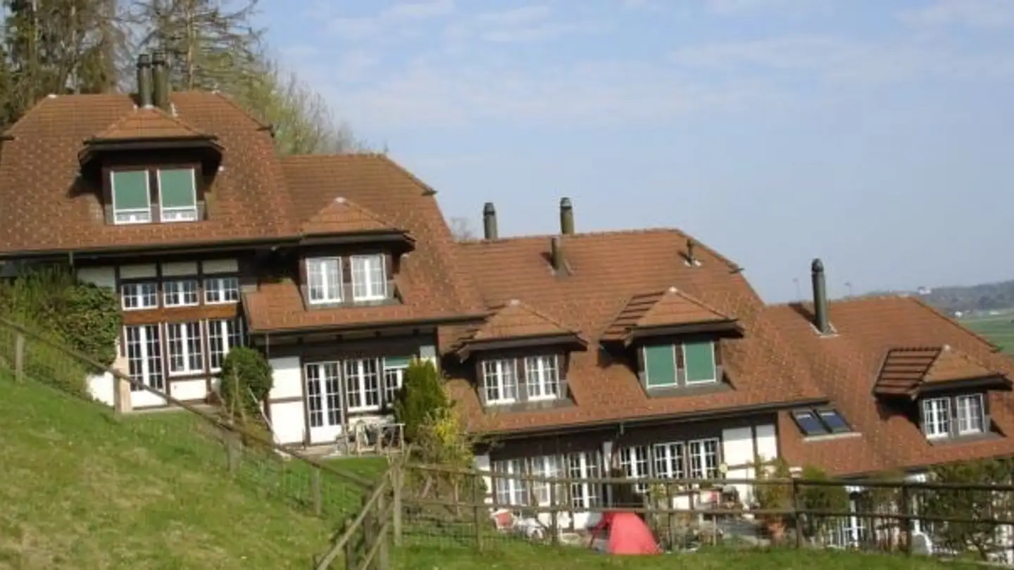 Einfamilienhaus mieten - Steinbachstrasse 35e, 3123 Belp - Foto 3