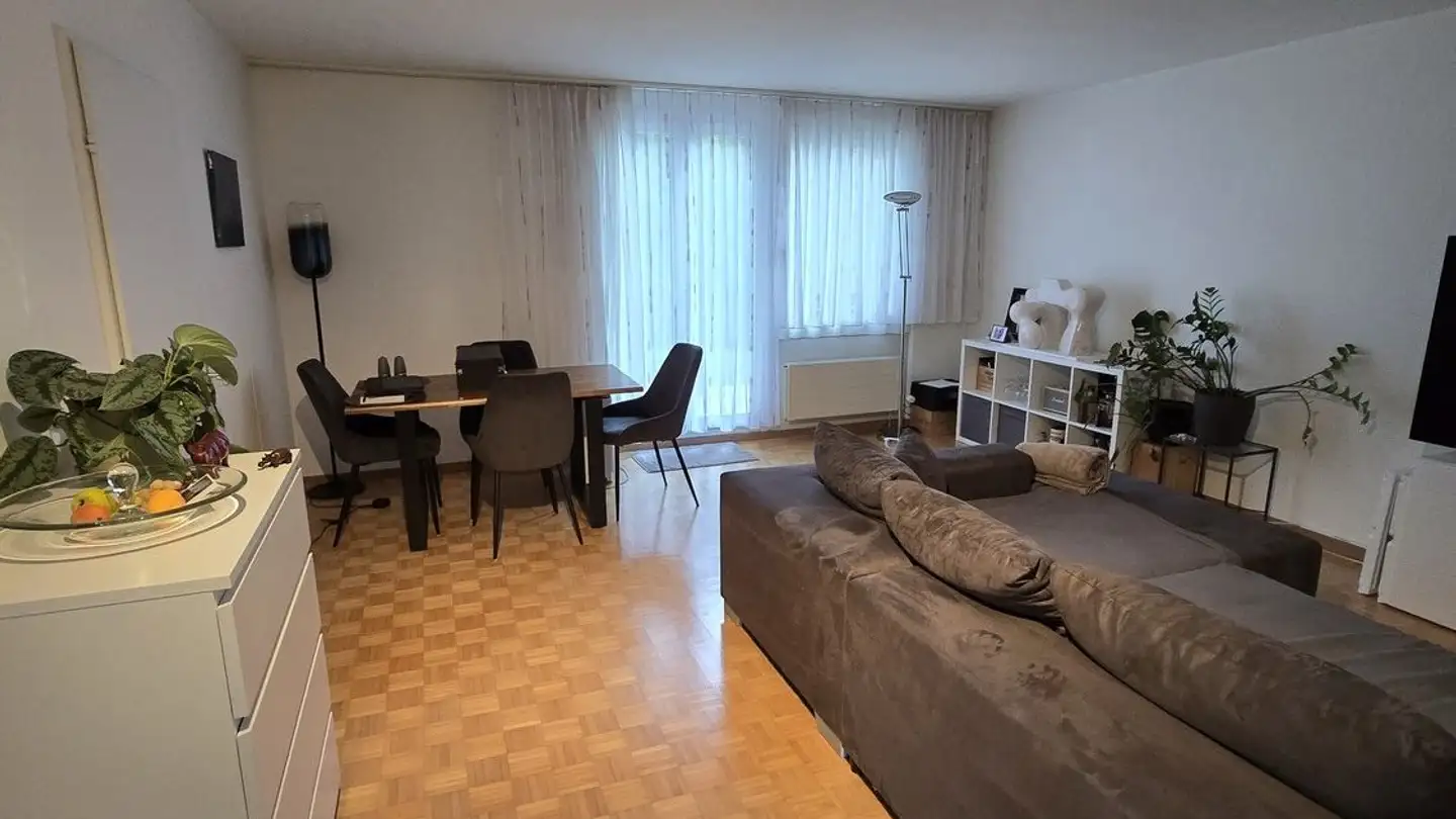 Apartment for rent - Forchstrasse 462, 8702 Zollikon