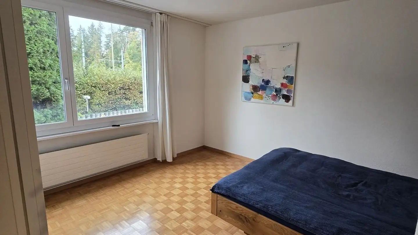 Apartment for rent - Forchstrasse 462, 8702 Zollikon - Photo 3