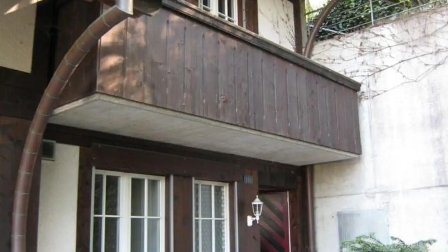 Einfamilienhaus mieten - Steinbachstrasse 35e, 3123 Belp - Foto 4