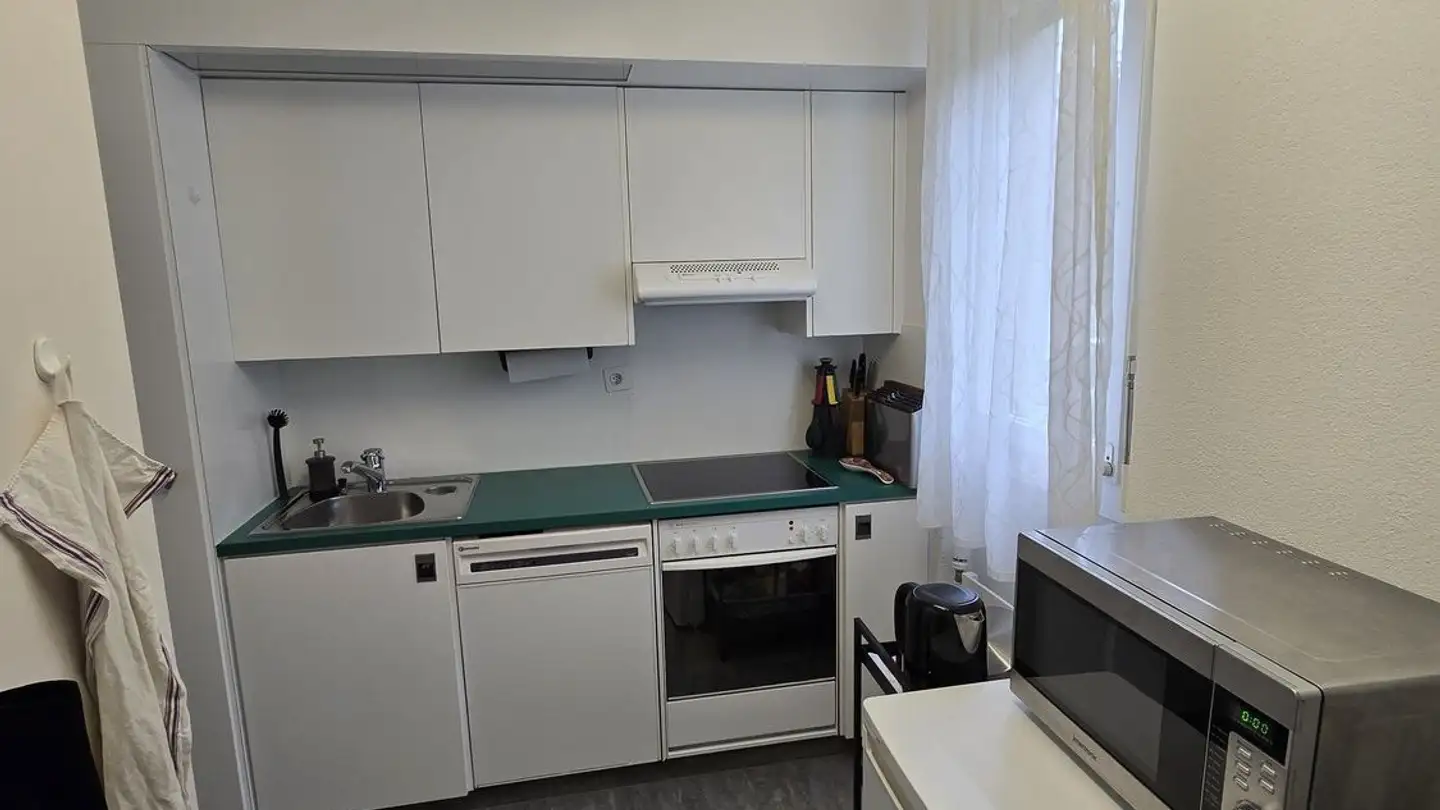 Apartment for rent - Forchstrasse 462, 8702 Zollikon - Photo 4