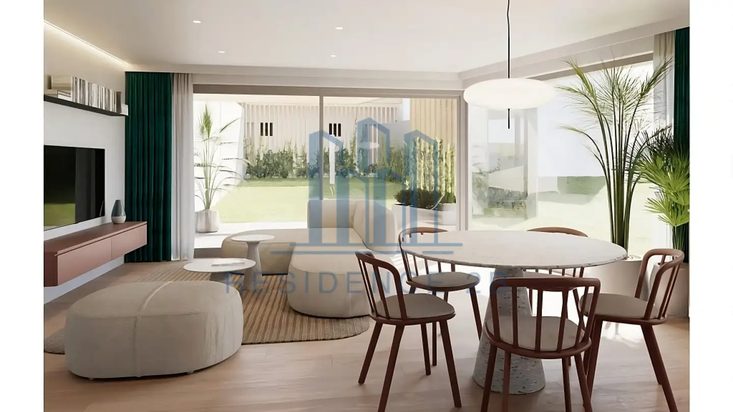 Villa kaufen - 3979 Grône - Foto 4