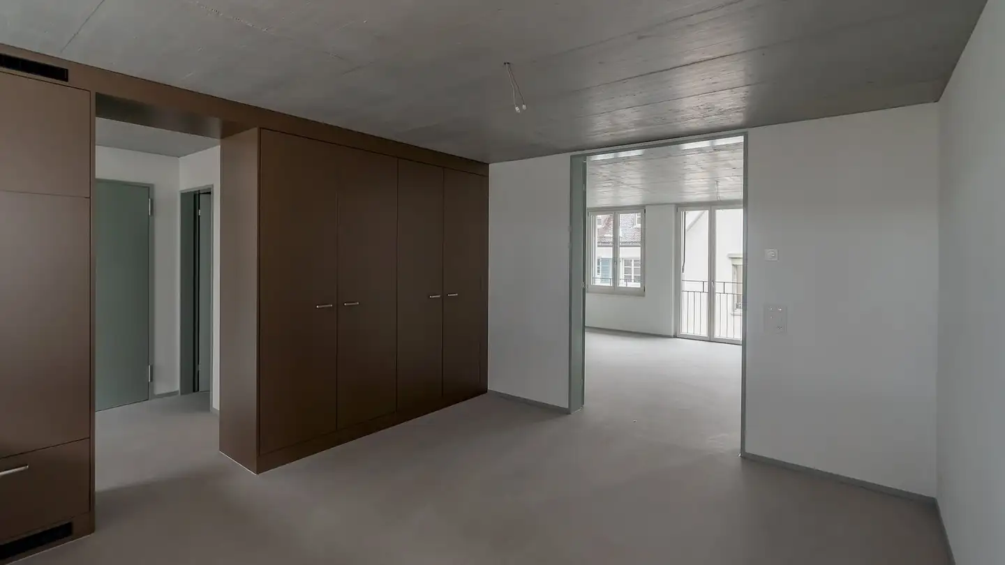 Appartement à louer - Stampfgasse 16, 8750 Glarus - Photo 3