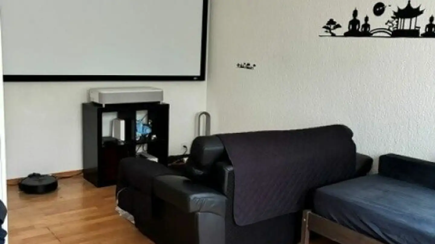 Appartement à louer - Friedhofstrasse 8, 8406 Winterthur - Photo 2