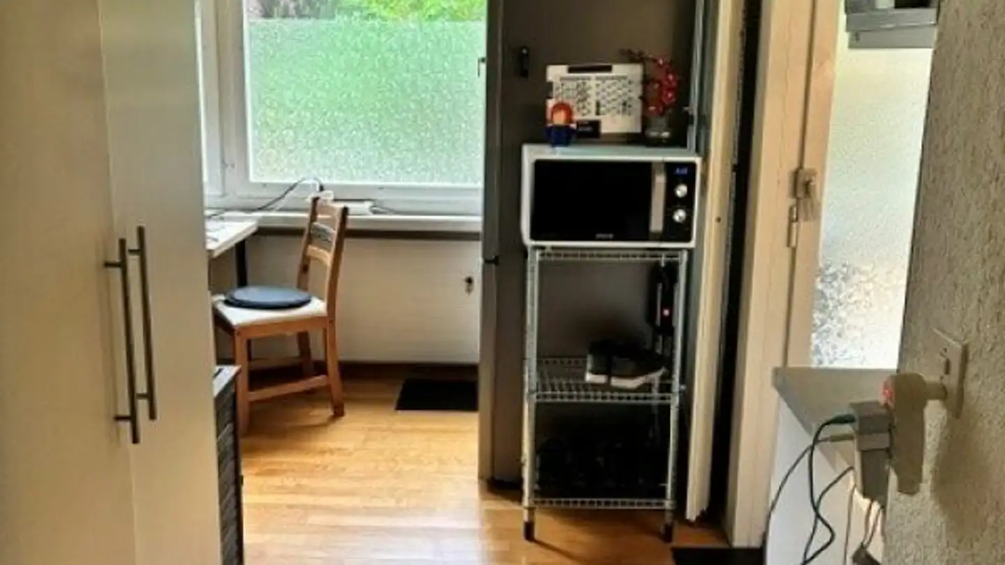Appartement à louer - Friedhofstrasse 8, 8406 Winterthur - Photo 4