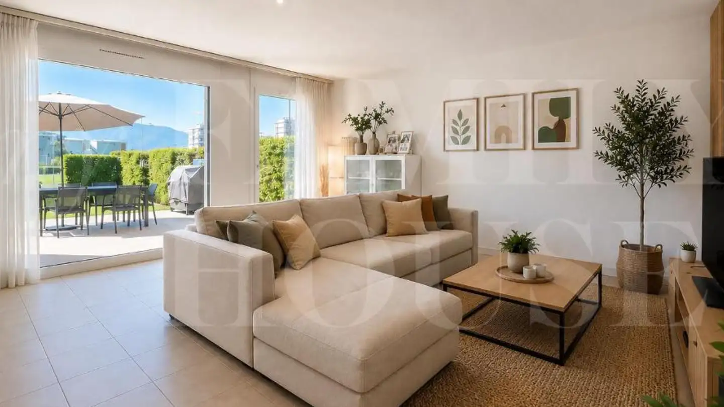 Apartment for sale - 1219 Châtelaine