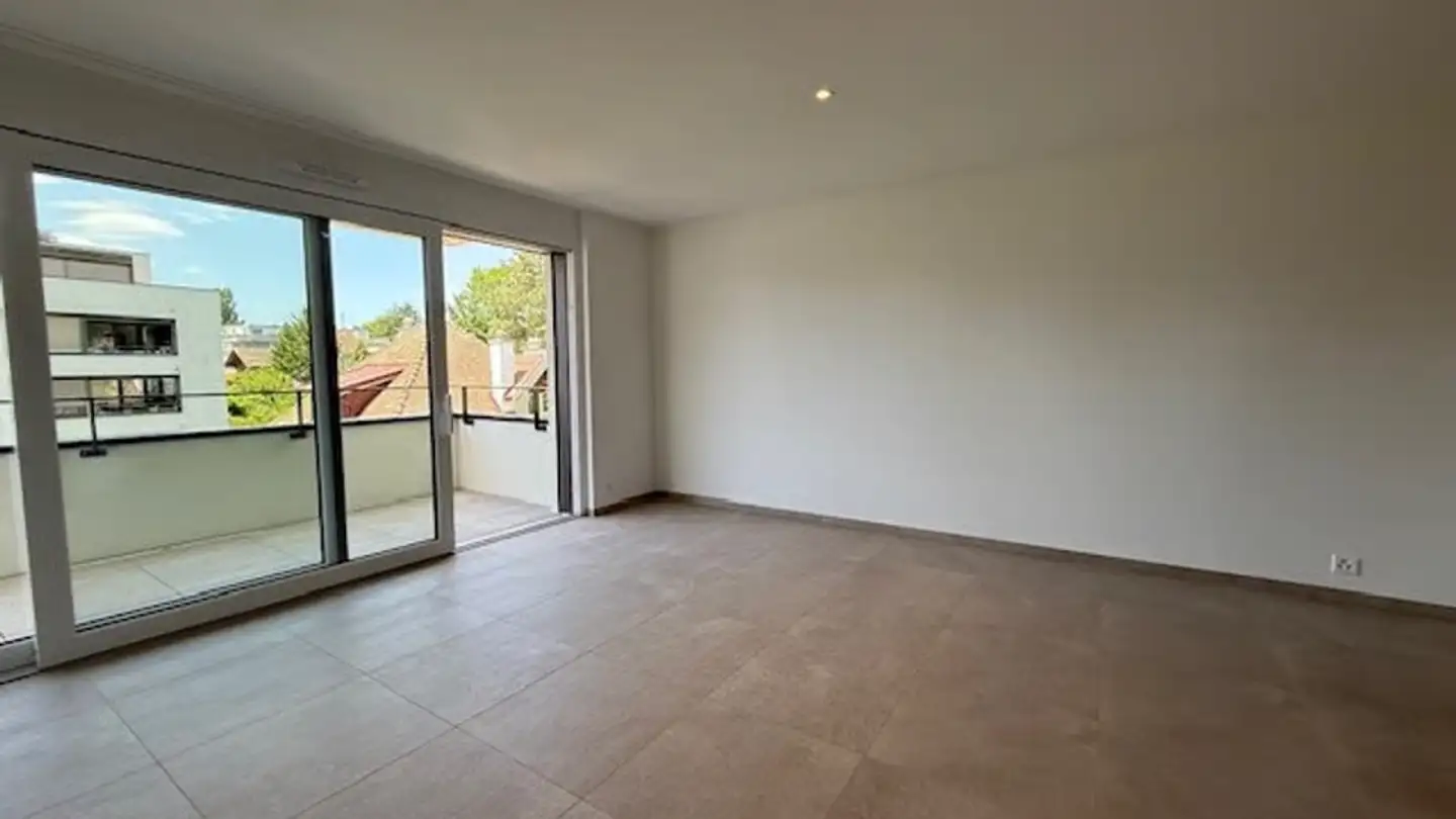 Appartement à louer - Chemin Des Sauges 30, 1018 Lausanne