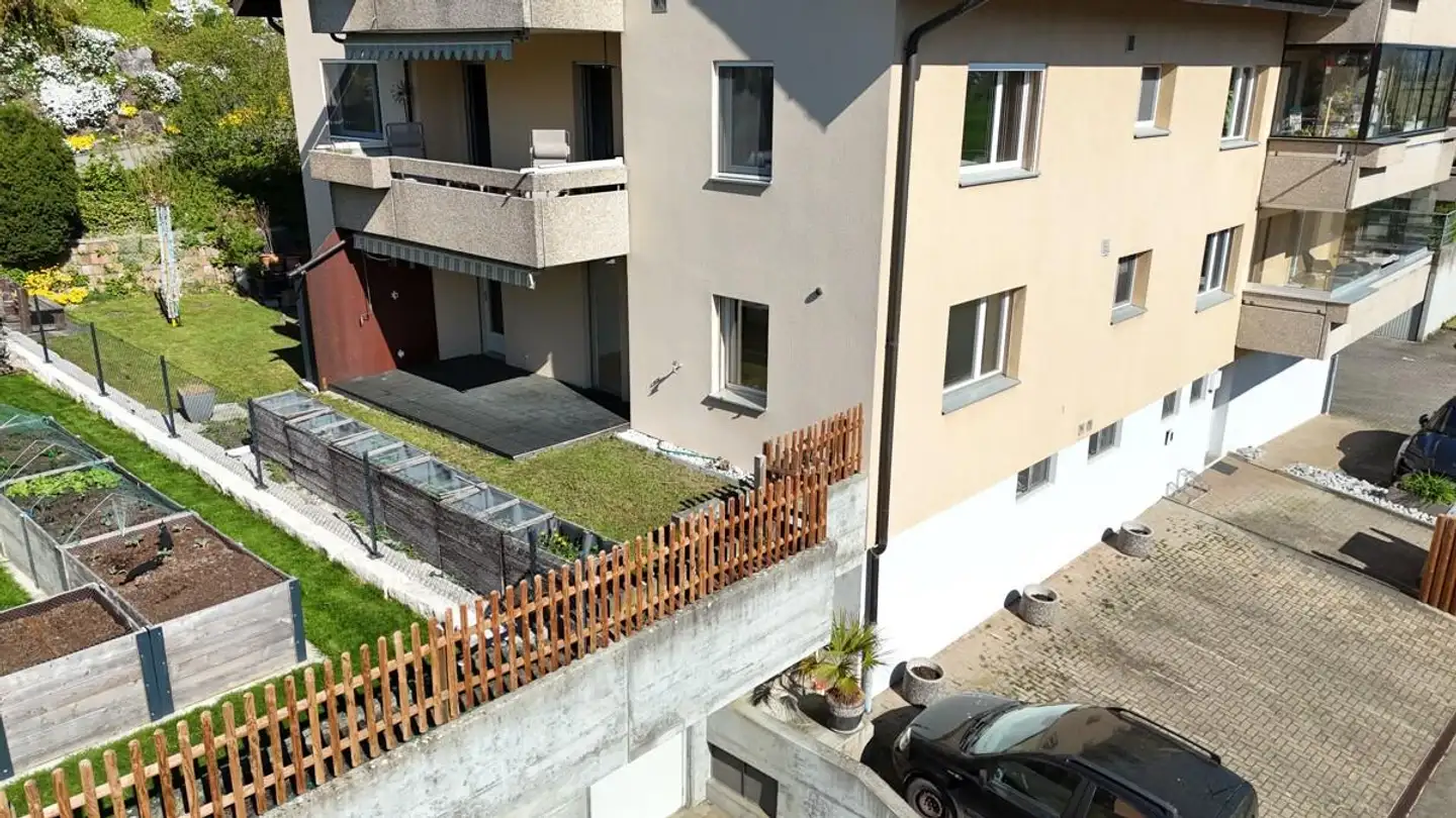 Wohnung kaufen - Fahrbühlweg 19, 3125 Toffen - Foto 4