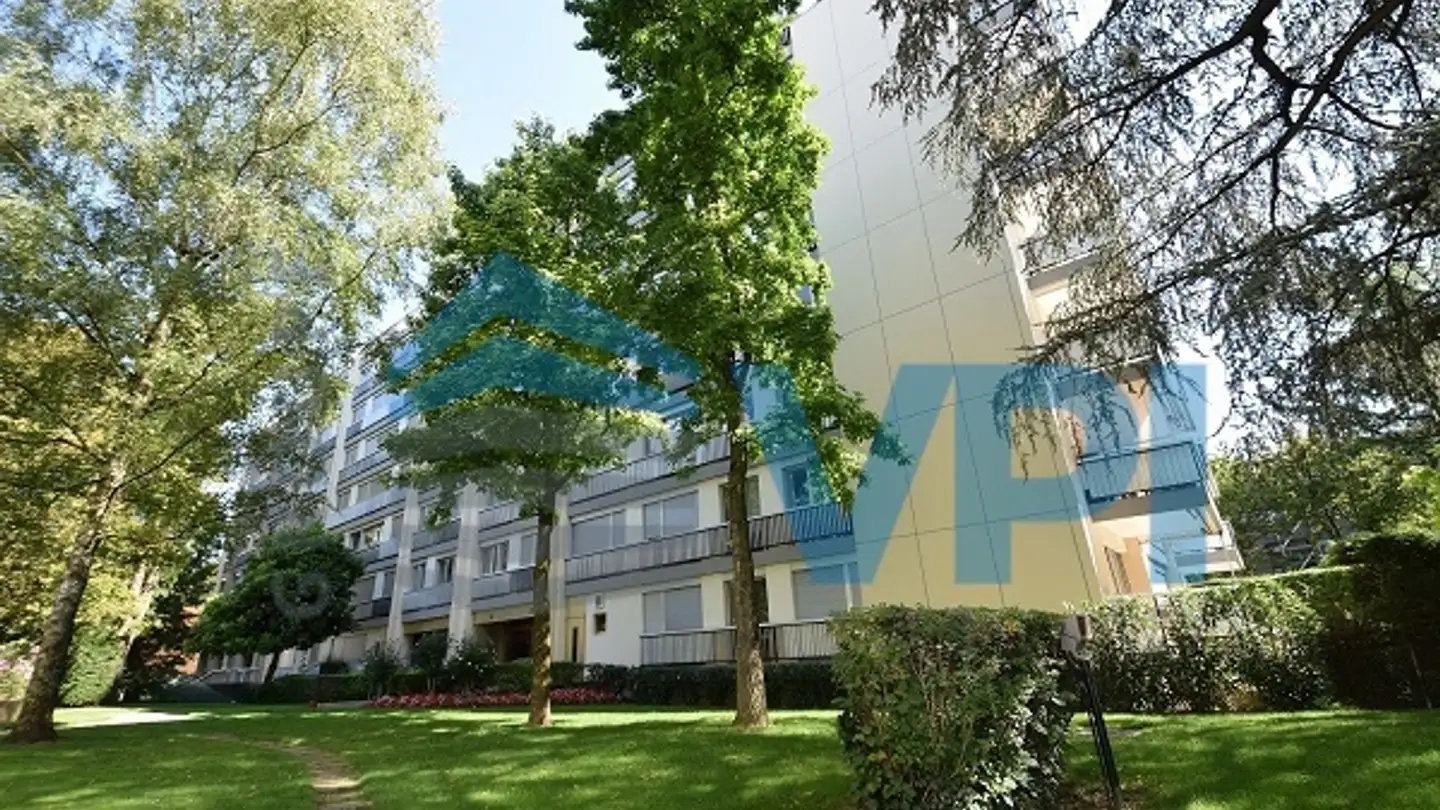 Appartement meublé à louer - Chemin Des Crêts-De-Champel 36, 1206 Genève - Photo 2