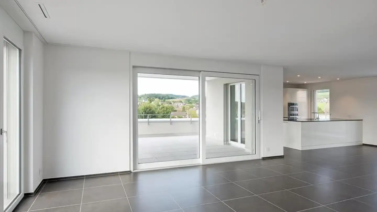 Penthouse for rent - Lauchefeld 15, 9548 Matzingen - Photo 4