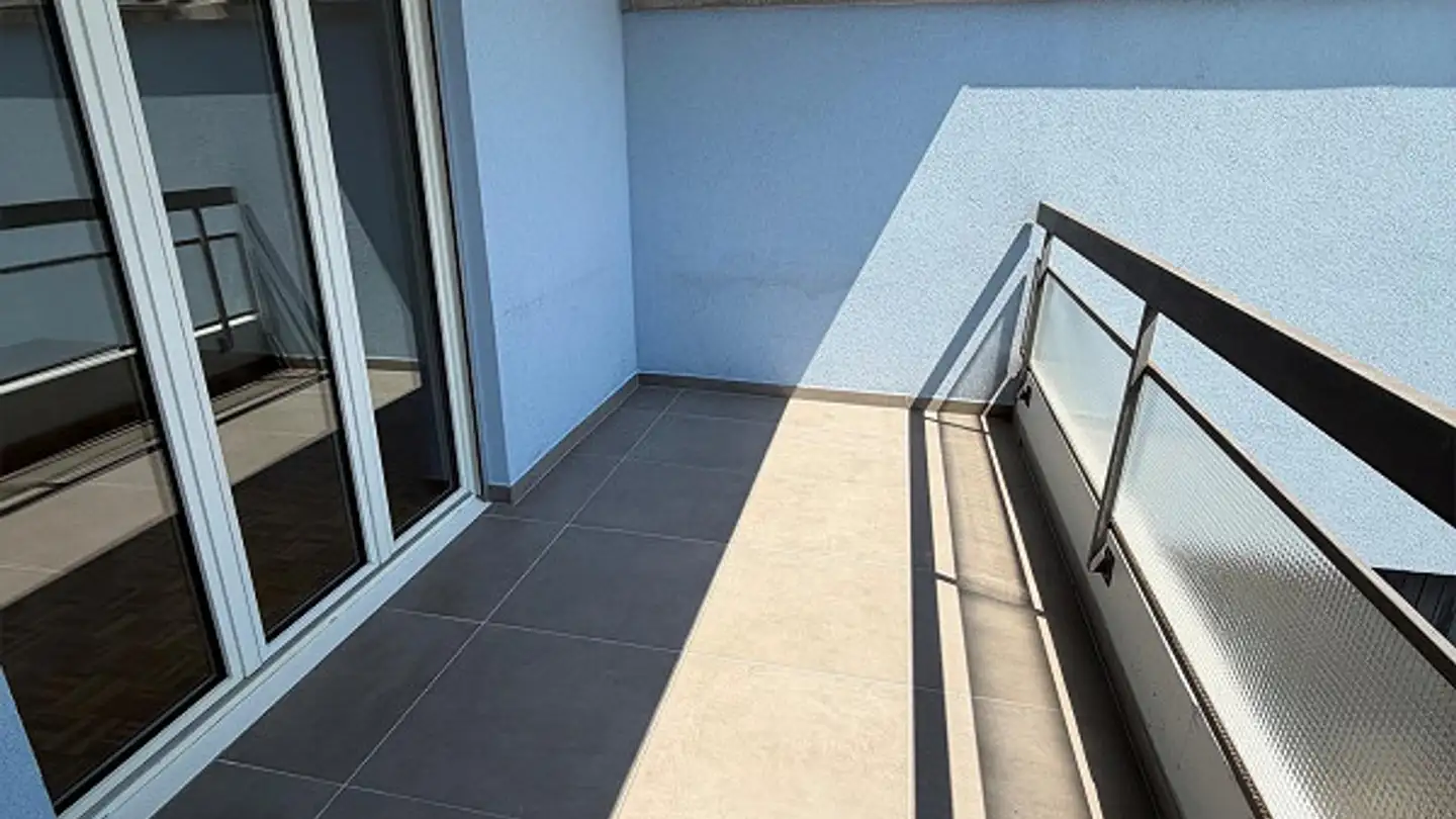 Wohnung mieten - Via Cantonale 10, 6814 Cadempino - Foto 3