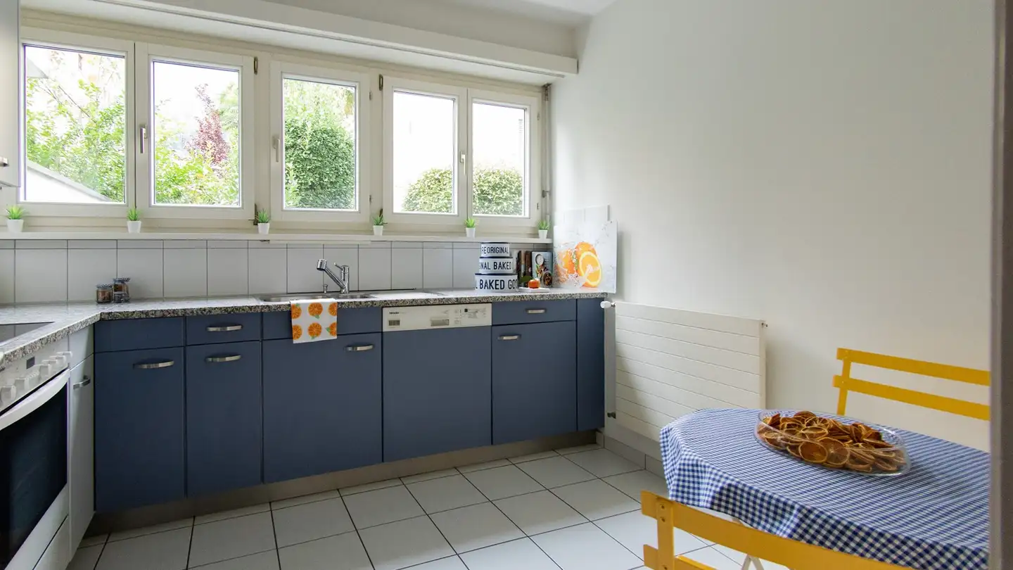 Apartment for rent - Via Navegna 5, 6648 Minusio - Photo 4